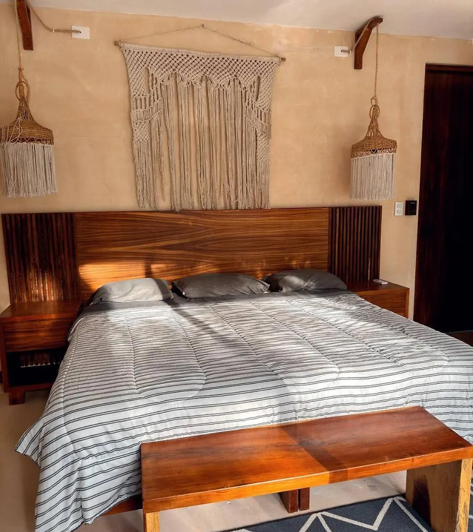 Aldea San Pedro Villa Chemuyil