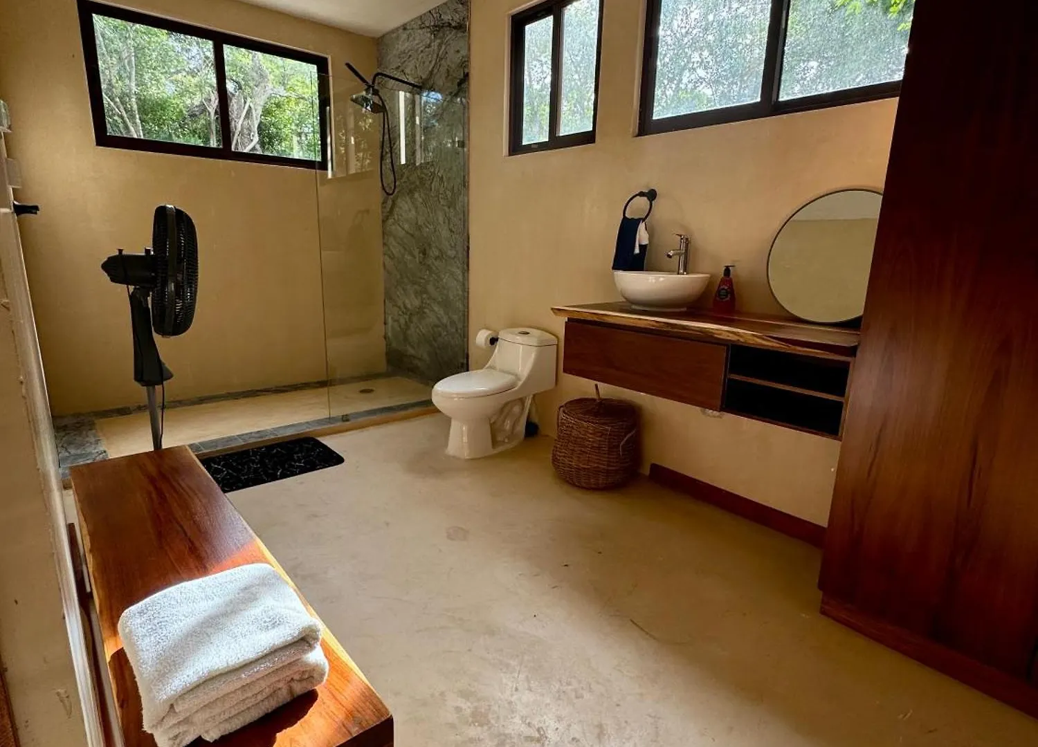 Lodge Aldea San Pedro Villa Chemuyil