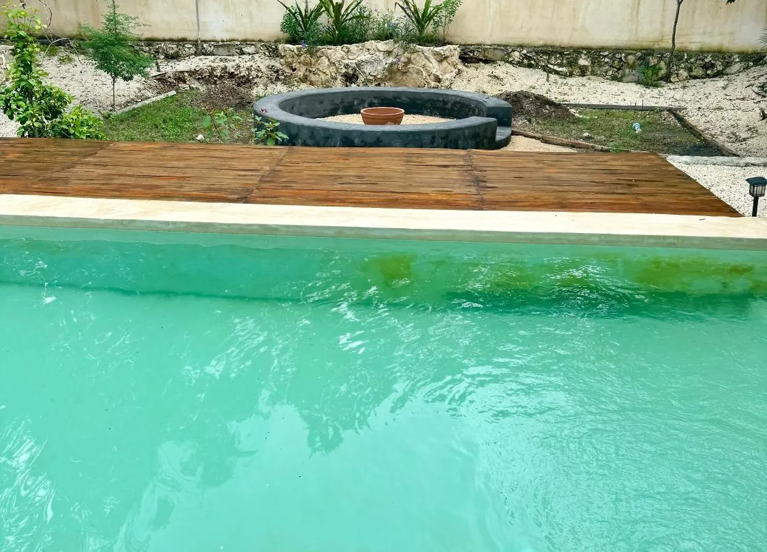 Aldea San Pedro Villa Chemuyil