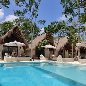 Hotel Magic Xcacel Tulum, Chemuyil